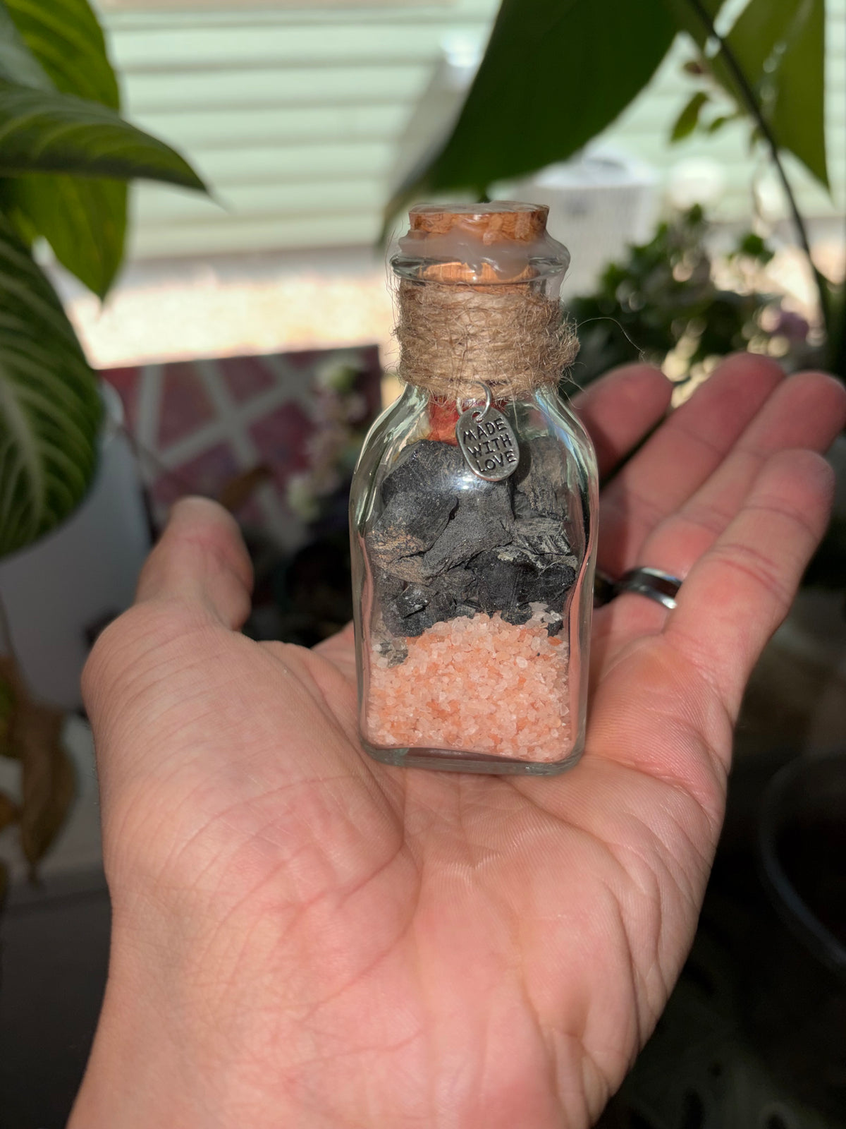 Spell Jar (Small)