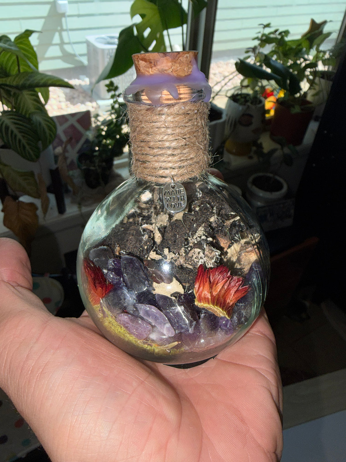 Spell Jar (Large)